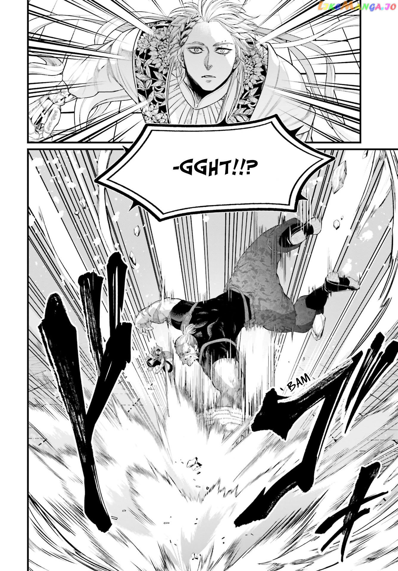Record Of Ragnarok, Chapter 78 image 50